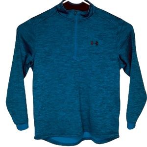Under Armour Cold Gear 1/4 Zip Pullover